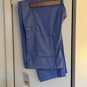 Wonder Wink new scrub pants